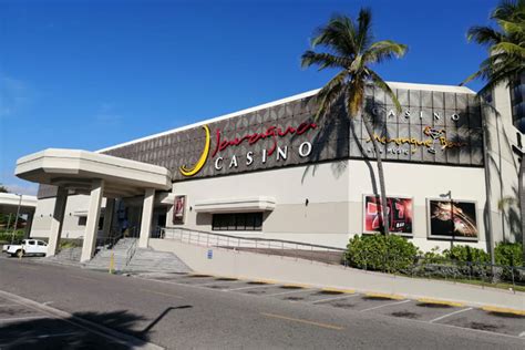 Tower Casino Republica Dominicana