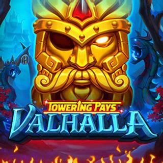 Towering Pays Valhalla Parimatch