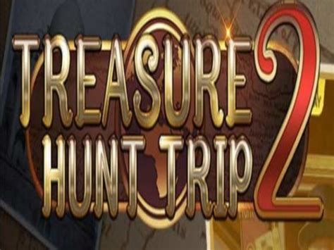 Treasure Hunt Trip Brabet