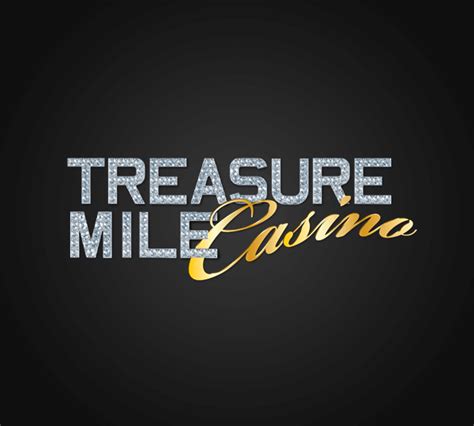 Treasure Mile Casino Aplicacao