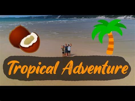 Tropical Adventure Bodog