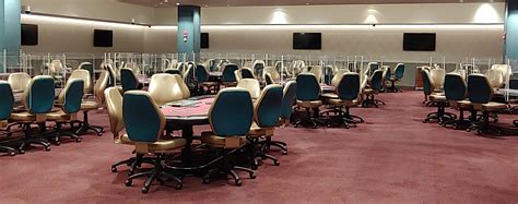Tropicana Atlantic City Sala De Poker Comentarios