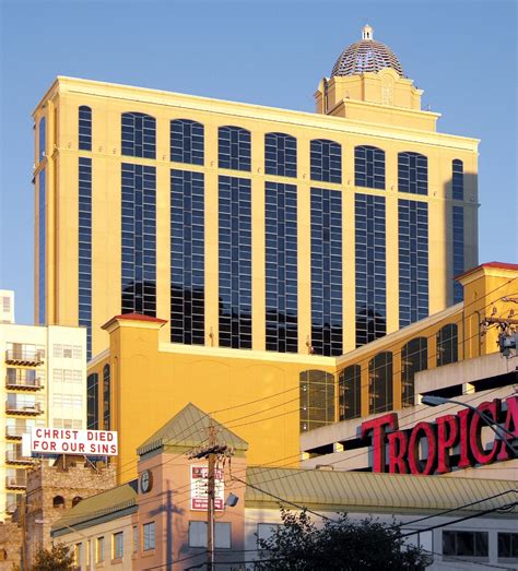Tropicana Casino E Resort Ca