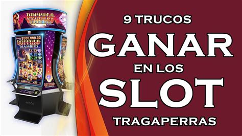 Trucos Slots De Ferias