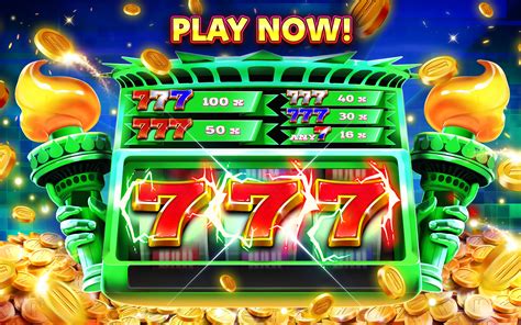 Uk Slot Games Casino App