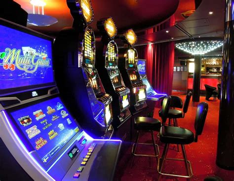 Uk Slot Games Casino Colombia