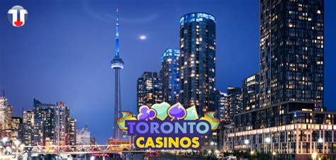 Um Novo Casino Aberto Em Toronto