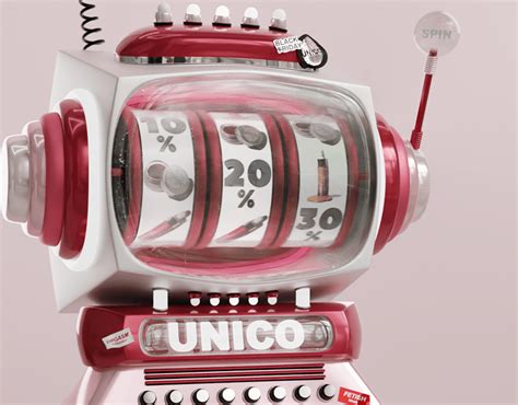 Unico Slot 660