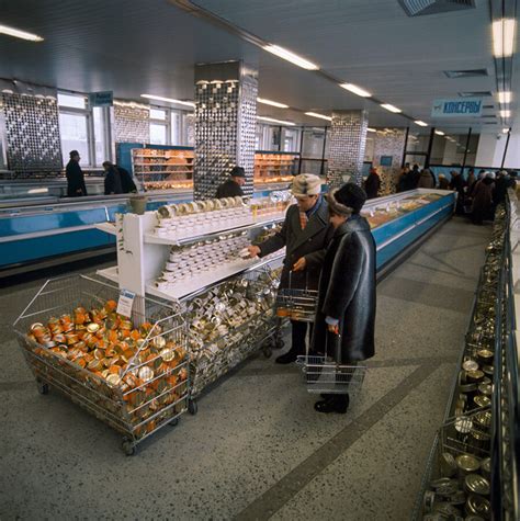 Ussr Grocery Betano