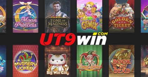 Ut9win Casino Mexico