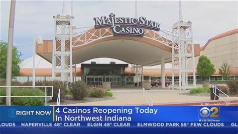 Valparaiso Indiana Casino