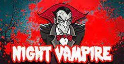 Vampire Night Betway