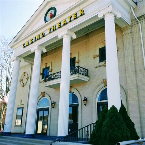 Vandergrift Pa Casino Teatro