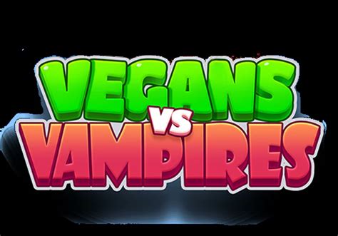 Vegans Vs Vampires Novibet