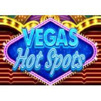 Vegas Hot Spots Netbet