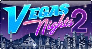 Vegas Nights 2 Blaze