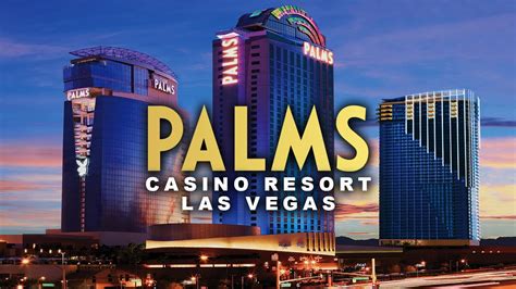 Vegas Palms Casino Apostas