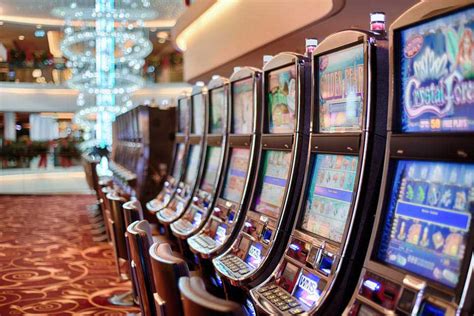 Vegas Strip Casino Ecuador
