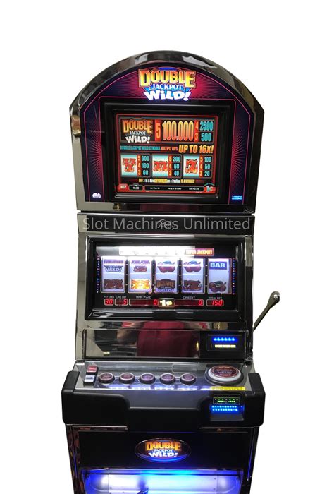 Vencedores Do Jackpot Slot Machines