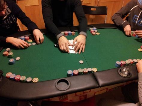 Venda Da Poker Milano E Provincia