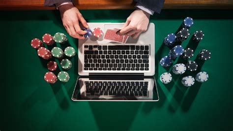 Venha Guadagnare Soldi Con Il Poker Online