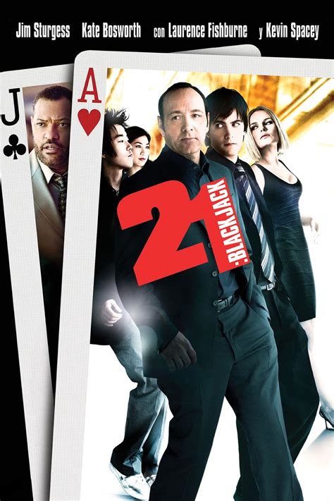 Ver 21 Black Jack Online Latino Hd Gratis