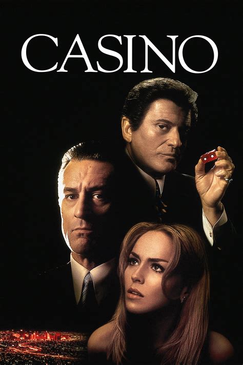 Ver Pelicula Casino Robert De Niro Online Latino
