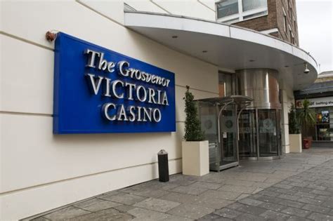 Victoria Casino Londres