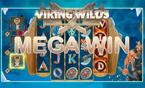 Viking Wilds Pokerstars