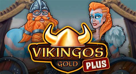 Vikingos Gold Plus Sportingbet