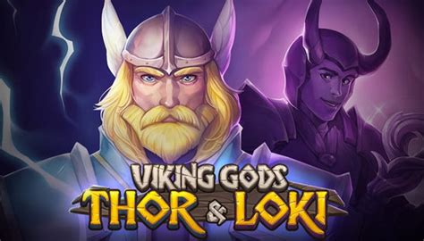 Vikings Gods 2 Novibet