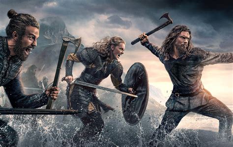 Vikings Of Valhalla Bet365