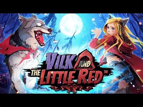 Vilk And Little Red Parimatch