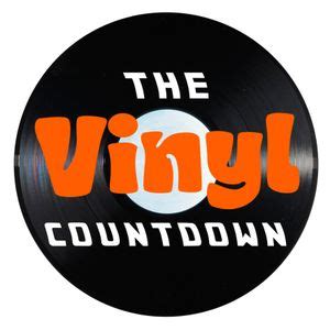 Vinyl Countdown Blaze