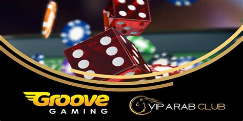 Vip Arab Club Casino App