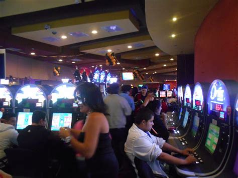 Vips Casino Guatemala