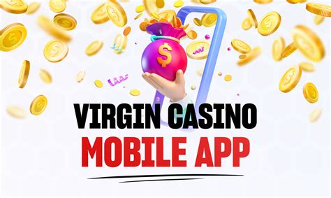 Virgin Casino Apk