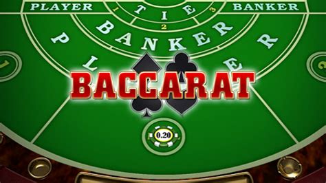 Virtual Baccarat Slot - Play Online