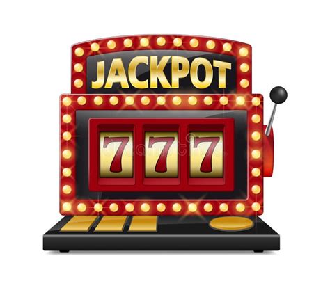 Vitoria De Jackpot Slot Machine