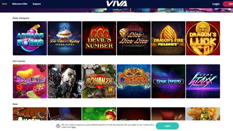 Viva Fortunes Casino Mexico