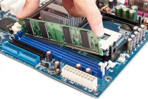 Voce Pode Instalar Modulos De Memoria Ddr3 De Memoria No Slot Ddr2