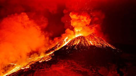 Volcano Eruption Netbet