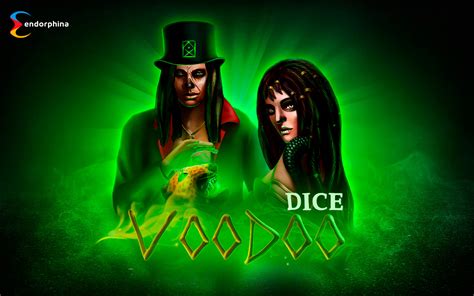 Voodoo Dice Slot - Play Online