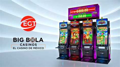 Vostok Casino Mexico