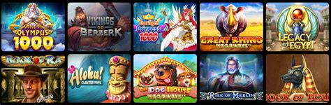 Wagerinox Casino Download