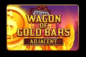 Wagon Of Gold Bars 888 Casino