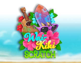 Wai Kiki Scratch Blaze