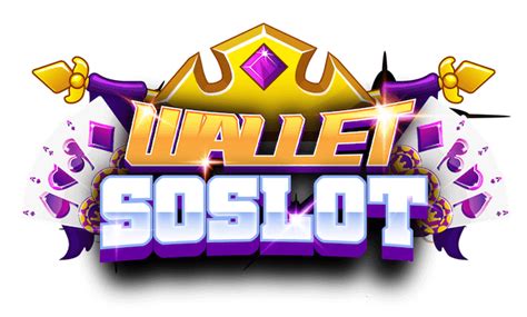 Walletsoslot Casino App