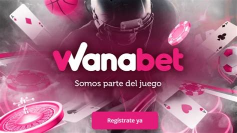 Wanabet Casino Ecuador