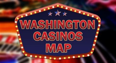 Washington Casino Pagamentos